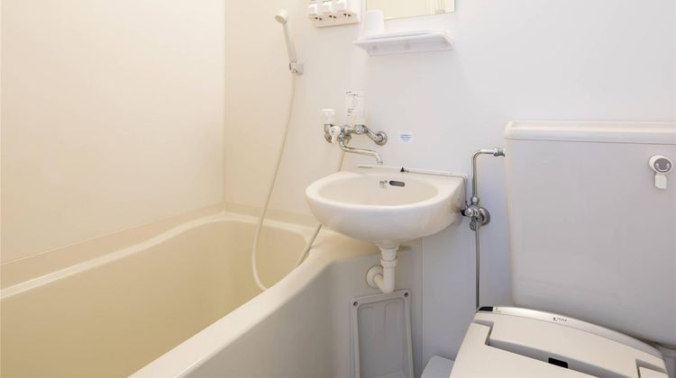 Comfort Inn Ogaki Room