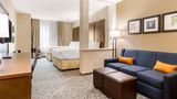 <b>Comfort Suites Austin Room</b>. Images powered by <a href="https://iceportal.shijigroup.com/" title="IcePortal" target="_blank">IcePortal</a>.