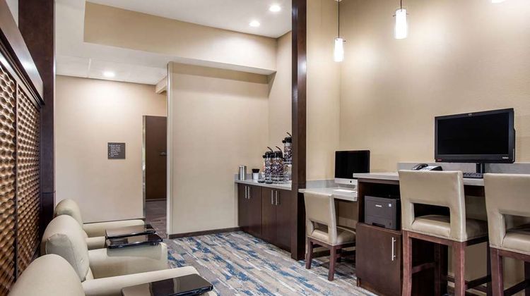 Comfort Suites Austin Other