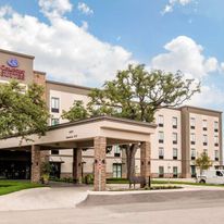 Comfort Suites Austin