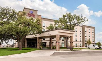 Comfort Suites Austin