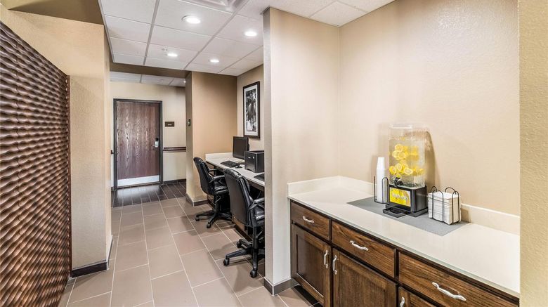 <b>Comfort Suites Arlington North Other</b>. Images powered by <a href="https://iceportal.shijigroup.com/" title="IcePortal" target="_blank">IcePortal</a>.