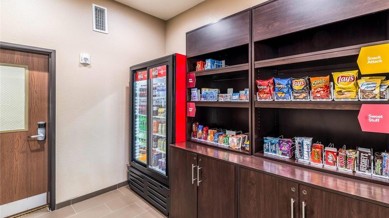 <b>Comfort Suites Arlington North Other</b>. Images powered by <a href="https://iceportal.shijigroup.com/" title="IcePortal" target="_blank">IcePortal</a>.