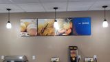 Comfort Suites Arlington North Restaurant