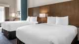 Comfort Suites Ft. Airport & Cruise Port Suite
