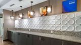 Comfort Suites Ft. Airport & Cruise Port Restaurant