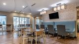 Comfort Suites Ft. Airport & Cruise Port Restaurant