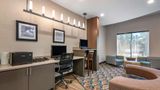 Comfort Suites Ft. Airport & Cruise Port Other