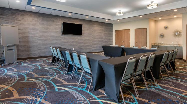 Comfort Suites Ft. Airport & Cruise Port Meeting