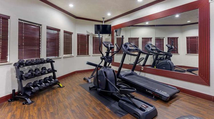 Comfort Suites Gainesville Health