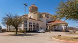 Comfort Suites Gainesville Exterior