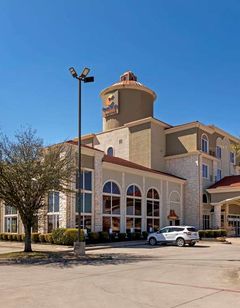 Comfort Suites Gainesville
