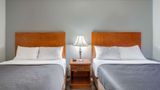 Econo Lodge Hotel Regina Room