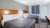 Econo Lodge Hotel Regina Room