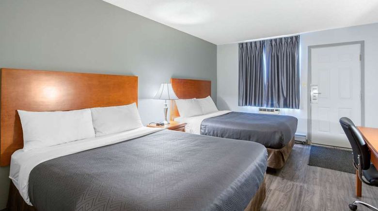 <b>Econo Lodge Hotel Regina Room</b>. Images powered by <a href="https://iceportal.shijigroup.com/" title="IcePortal" target="_blank">IcePortal</a>.