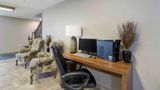 Econo Lodge Hotel Regina Other
