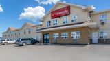 Econo Lodge Hotel Regina Exterior