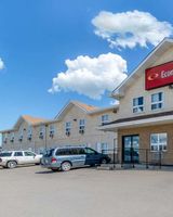Econo Lodge Hotel Regina