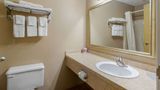 Econo Lodge Hotel Regina Room