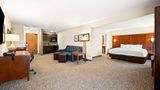 Comfort Inn & Suites Decatur-Forsyth Suite