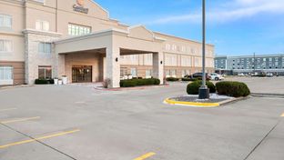 Comfort Inn & Suites Decatur-Forsyth