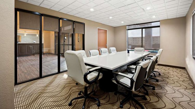 Comfort Inn & Suites Decatur-Forsyth Meeting