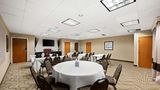 Comfort Inn & Suites Decatur-Forsyth Meeting