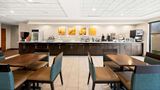 Comfort Inn & Suites Decatur-Forsyth Restaurant