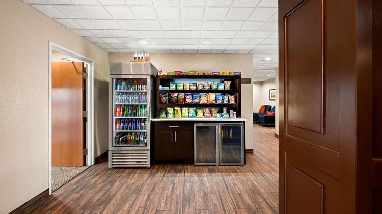 Comfort Inn & Suites Decatur-Forsyth Other