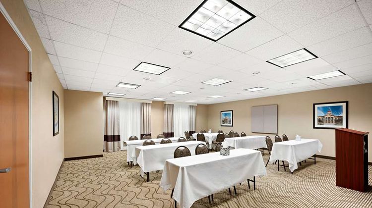 Comfort Inn & Suites Decatur-Forsyth Meeting