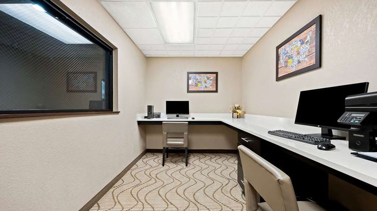 Comfort Inn & Suites Decatur-Forsyth Other
