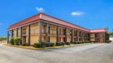 Econo Lodge Columbus near Airport Exterior