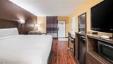 Econo Lodge Columbus near Airport Room