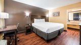Econo Lodge Columbus near Airport Room