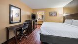 Econo Lodge Columbus near Airport Room
