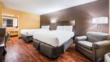 Econo Lodge Columbus near Airport Room