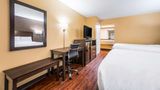 Econo Lodge Columbus near Airport Room