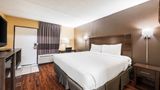 Econo Lodge Columbus near Airport Room