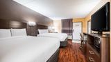 Econo Lodge Columbus near Airport Room