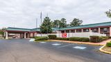 Econo Lodge Columbus near Airport Exterior