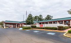 Econo Lodge Columbus near Airport