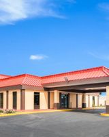Econo Lodge Columbus near Airport