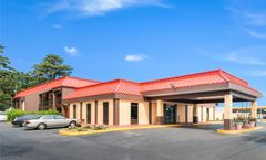 Econo Lodge Columbus near Airport