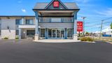 Econo Lodge Quakertown Exterior