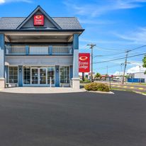 Econo Lodge Quakertown