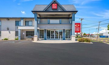 Econo Lodge Quakertown