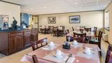 Econo Lodge Quakertown Restaurant