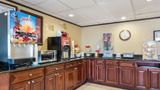 Econo Lodge Quakertown Restaurant