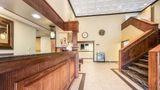 Econo Lodge Quakertown Lobby