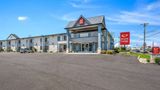 Econo Lodge Quakertown Exterior